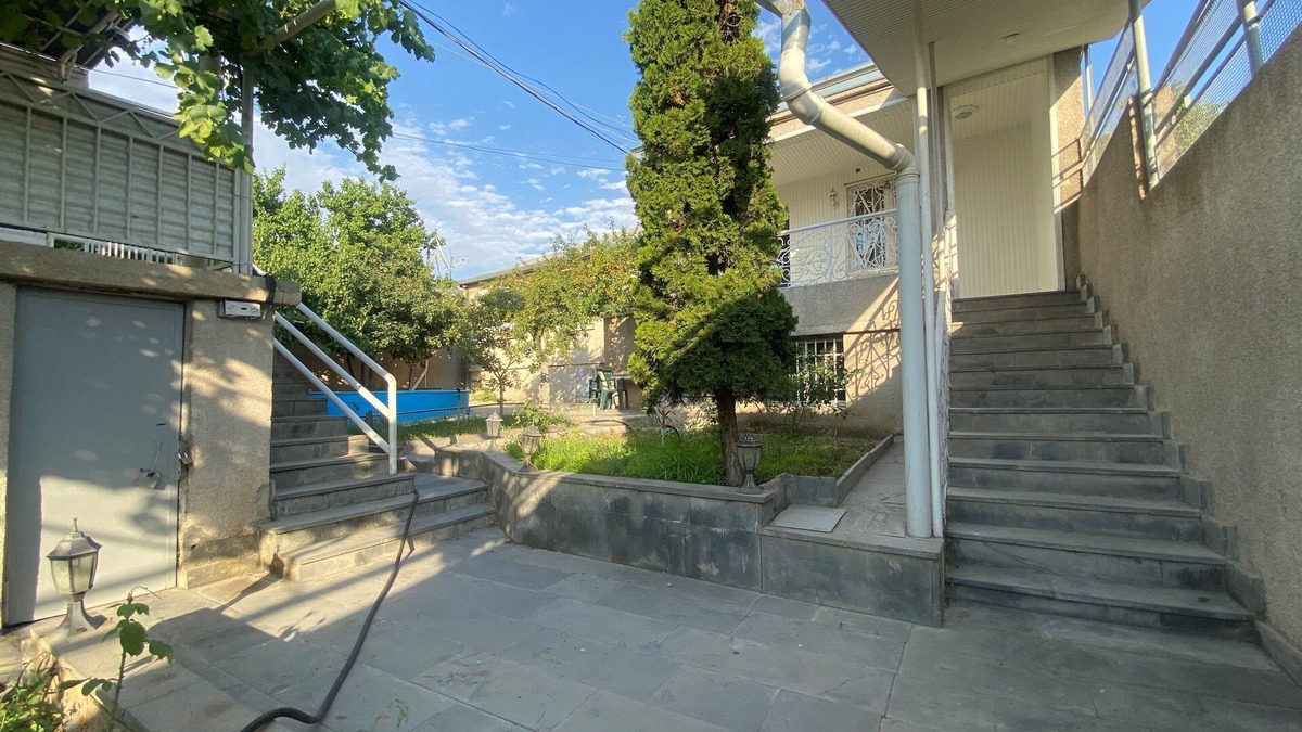Nork-Marash House | Nork House in Yerevan