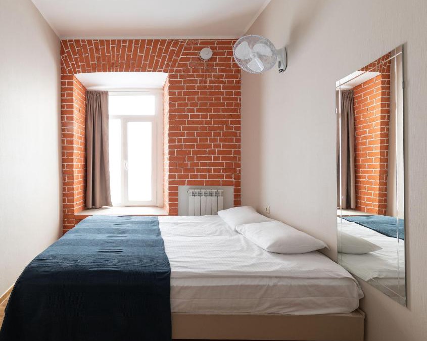 Krasnoselsky Apartment | Norke Krasnoprudnaya