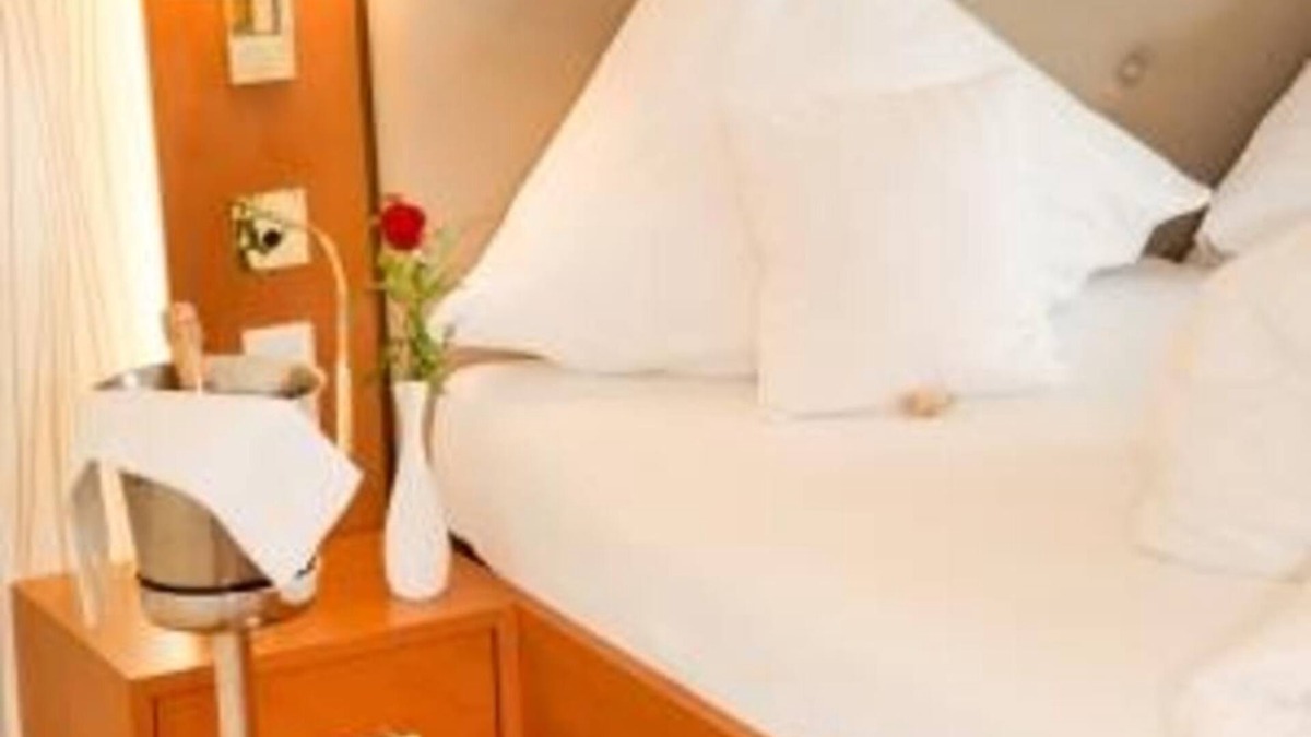 Brochterbeck House | Normal double room for single use - Hotel Teutoburg Forest GmbH