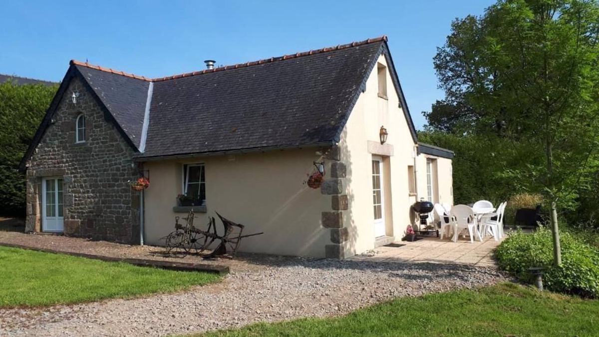 Saint-Michel-de-Montjoie Cottage | Normandie, Gîte/Cottage Belle Vues