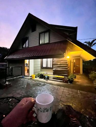 Sagada House | Norman's House