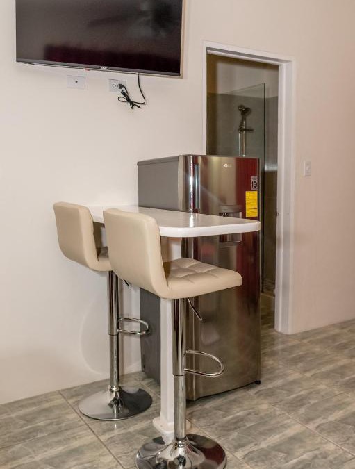 Saint John Parish Apartment | Normas Ville