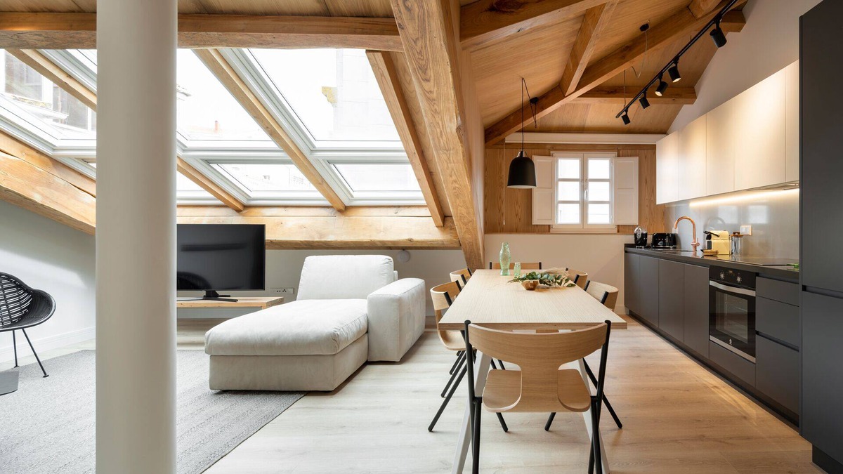 La Coruna Apartment | NORO Plaza