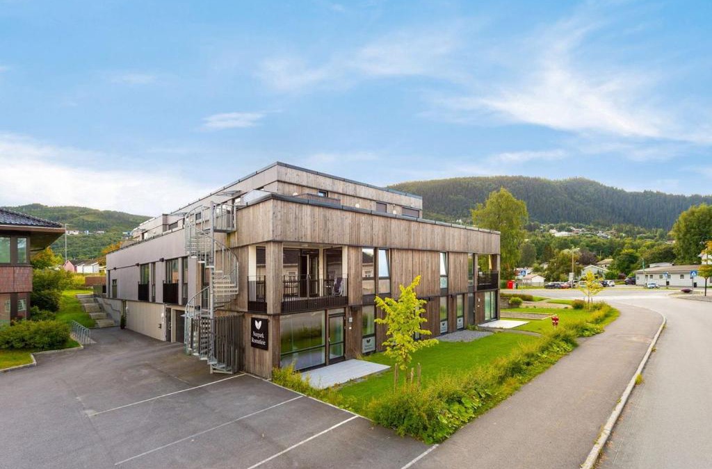 Orkanger Apartment | Norpark Romutleie