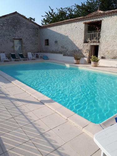 Penne-d'Agenais House | Norpech