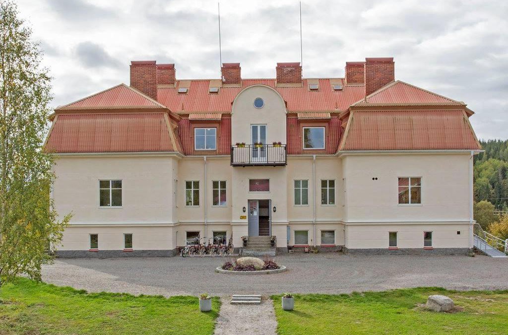 Bollnas Municipality Bed & Breakfast | Norrfly Herrgård