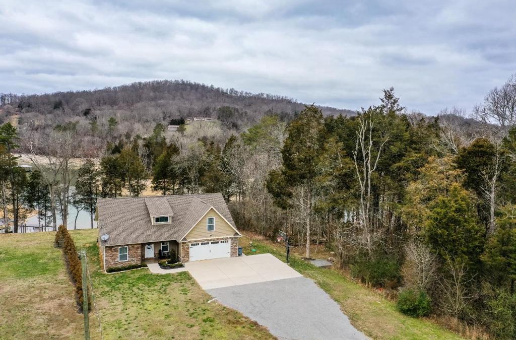 Maynardville House | Norris Lake Escape