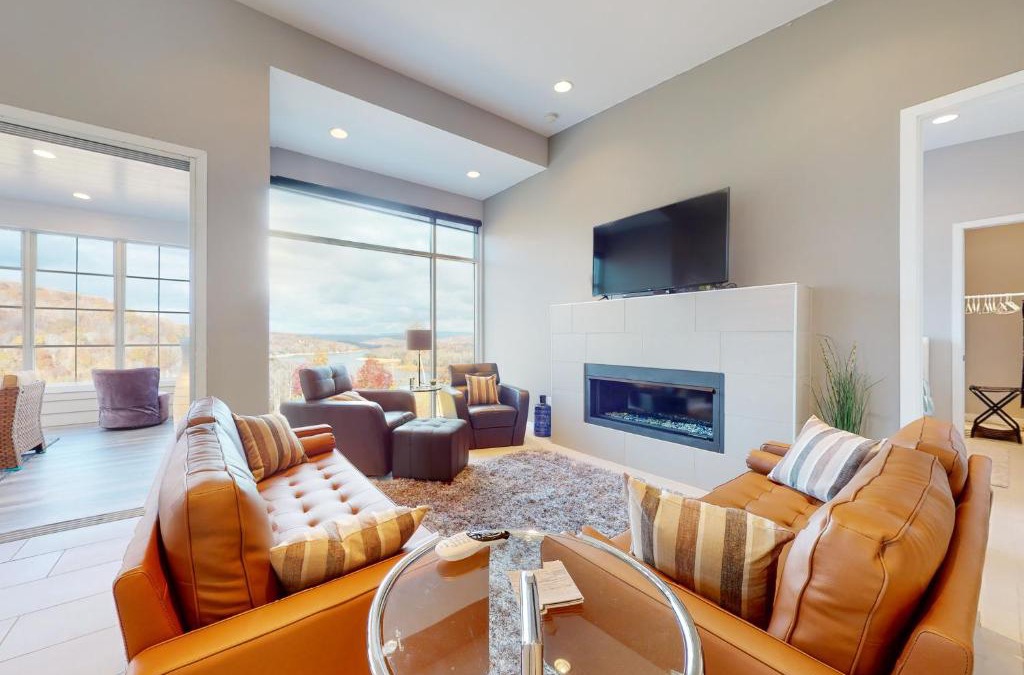 Andersonville House | Norris Lake Luxury