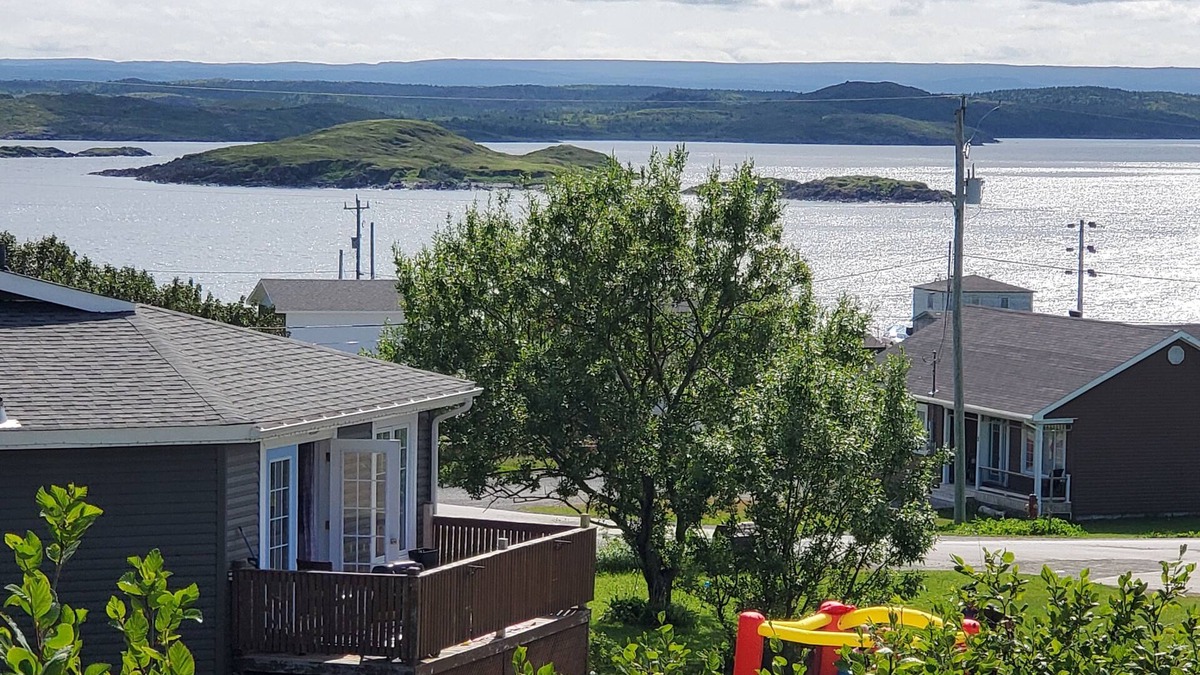 Gunners Cove Cabin | Norse Skol Accommodations