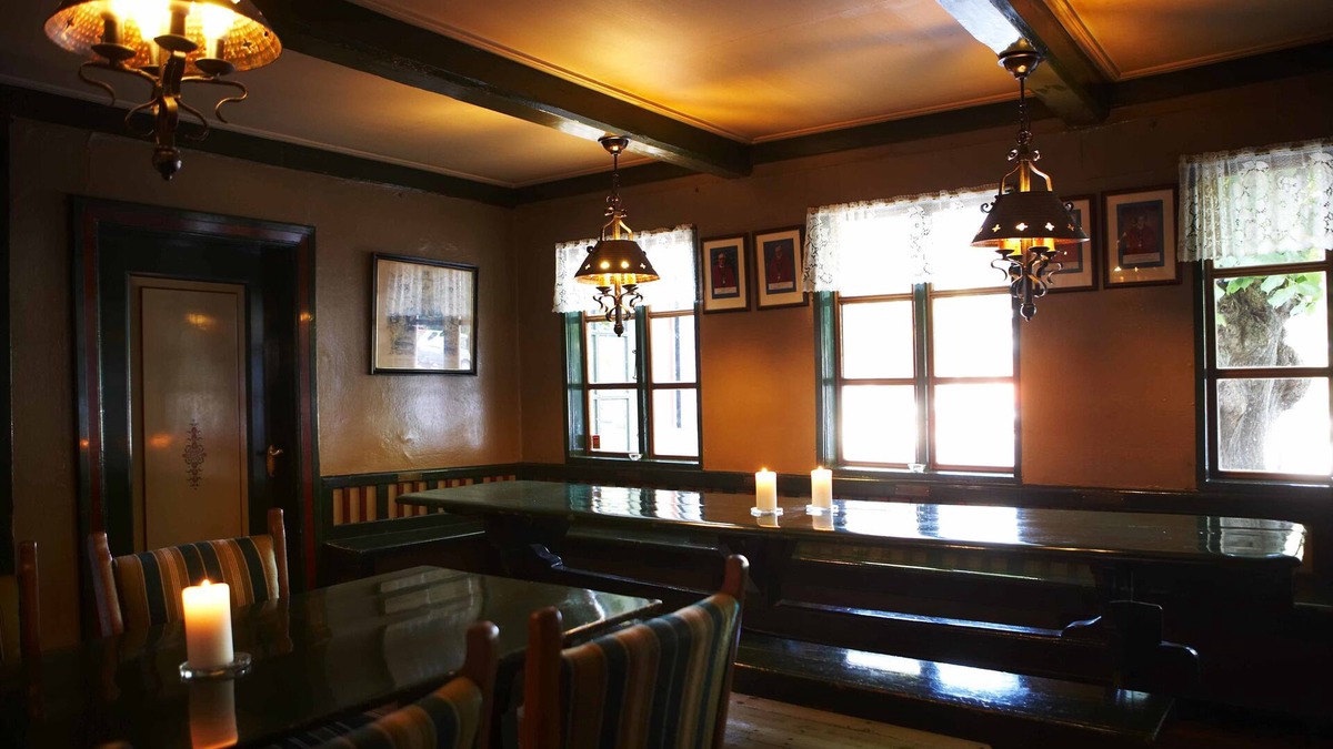 Norsminde Hotel | Norsminde Kro