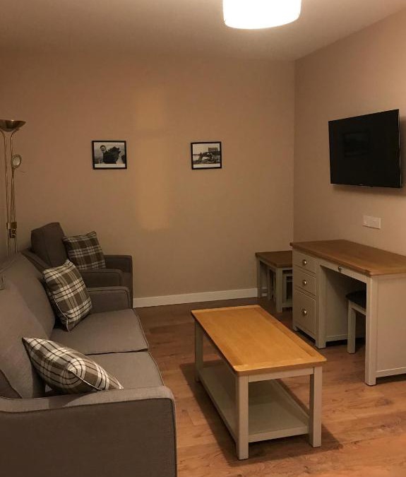 Lerwick Apartment | Nort Bode Apartments