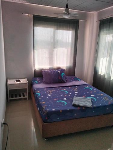 Cali Apartment | Norte, Habitación 304