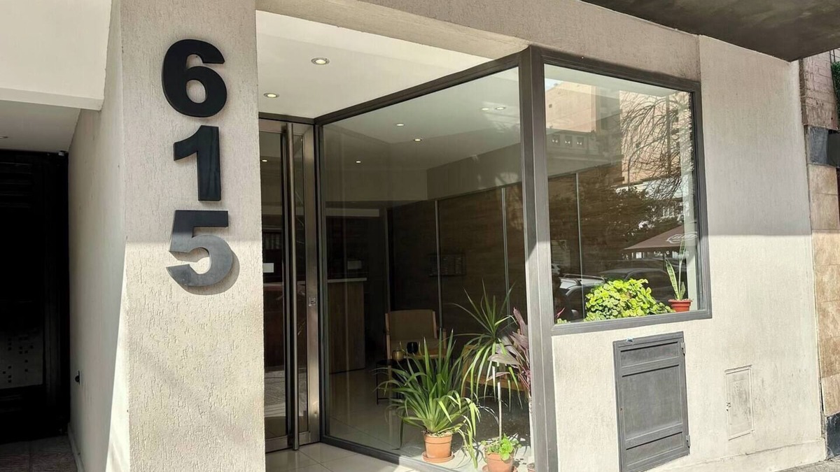 Province of Tucuman Apartment | Norte Vip - Studio