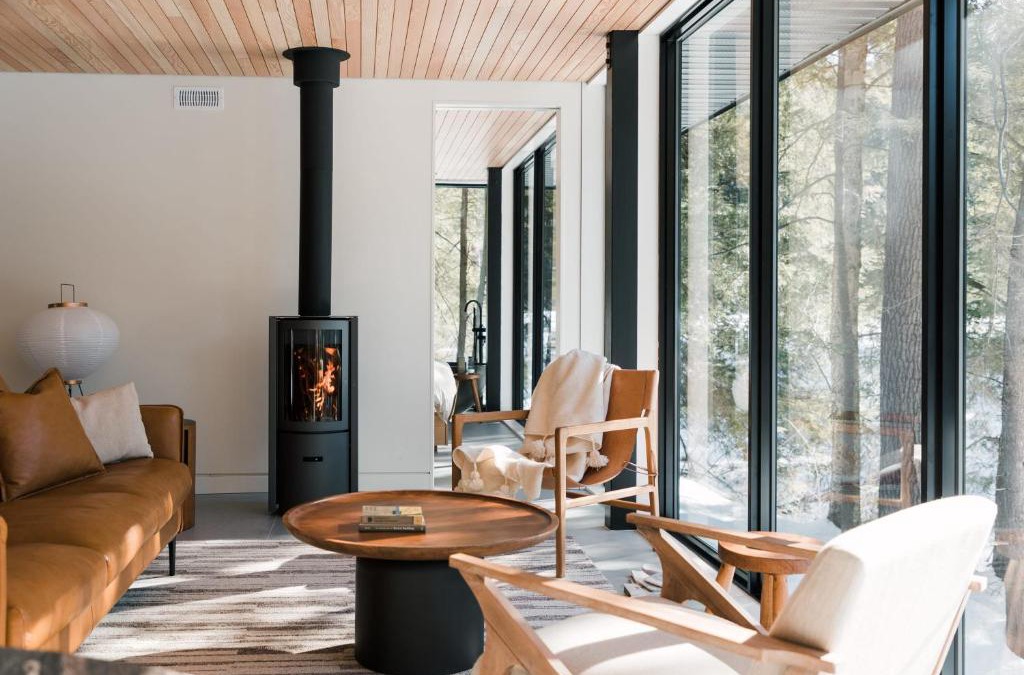 Norland House | nortehaus - Nordic and Japanese inspired escape