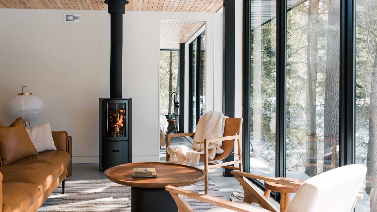 Norland House | nortehaus - Nordic and Japanese inspired escape