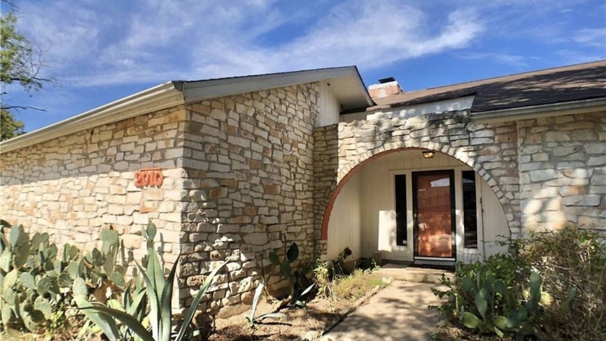 McNeil House | North ATX Monthly