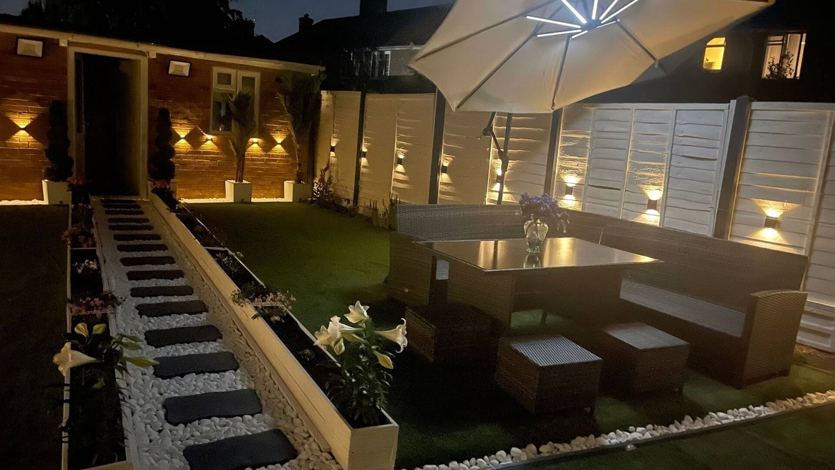 Townfield House | North Avenue Guest House Ltd, Heathrow Airport-Free Parking