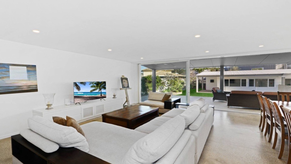 North Avoca House | North Avoca Chill Out - Beachside Haven