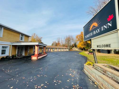 North Bay Hotel | North Bay Inn