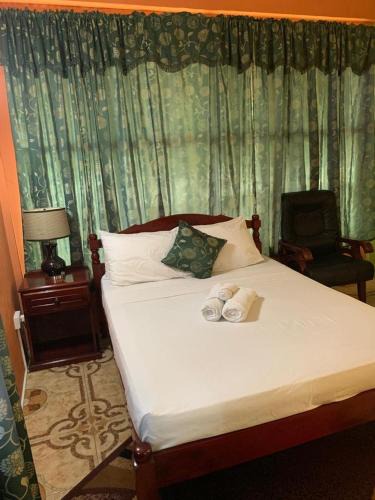 Sauteurs Hotel | North Bay Inn