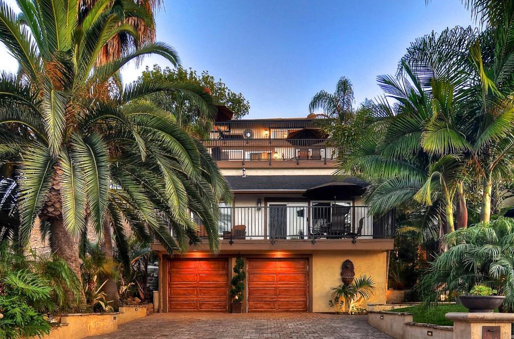 San Clemente Apartment | North Beach A