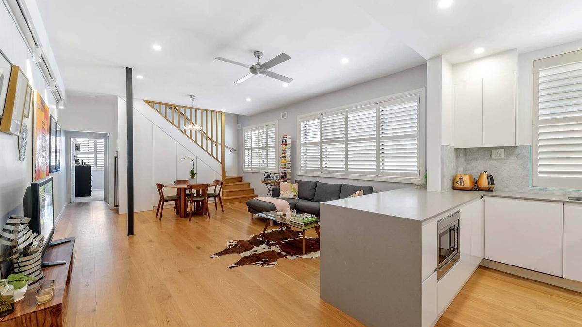 North Bondi Apartment | North Bondi - Beachside Designer Apartment