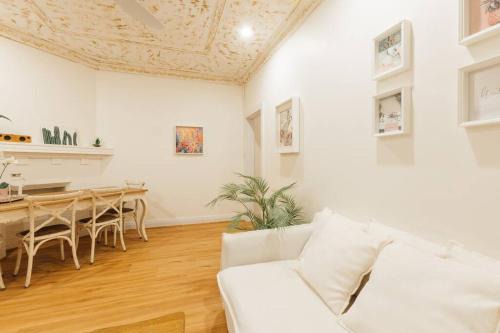 North Bondi House | North Bondi Coastal Retreat