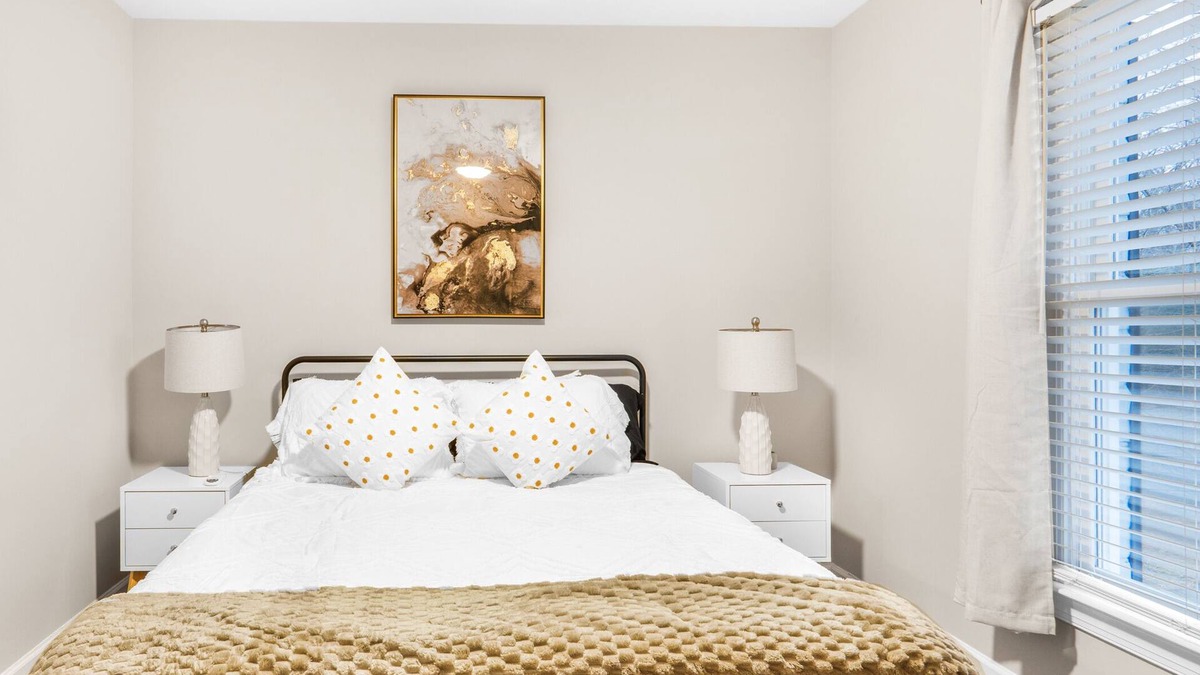 Old Irving Park House | North Carolina house