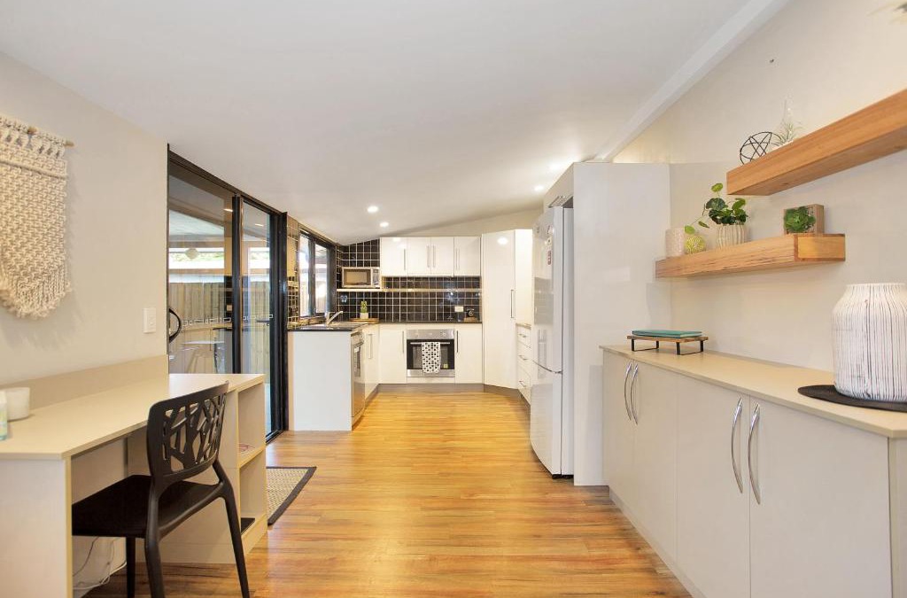North Mackay House | North Central Holiday Home
