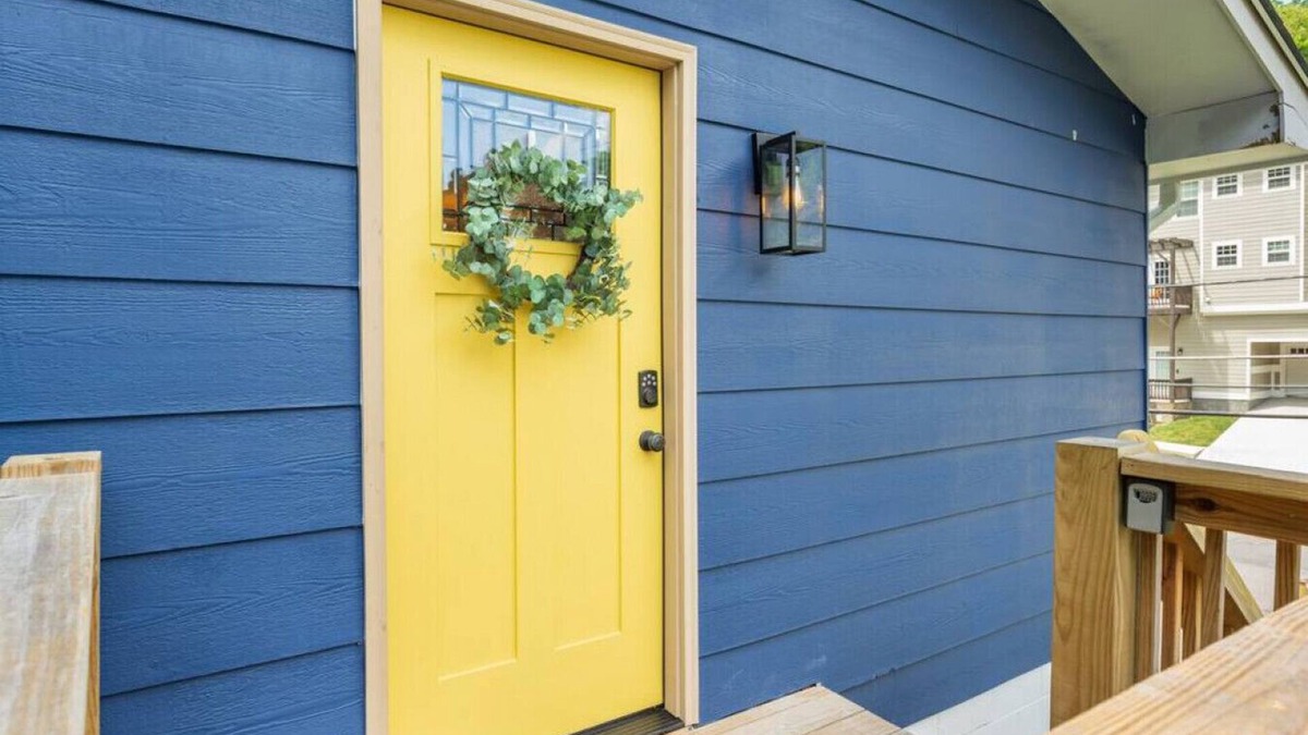 North Chattanooga House | North Chatt Hideaway! 2BR, Great Neighborhood!