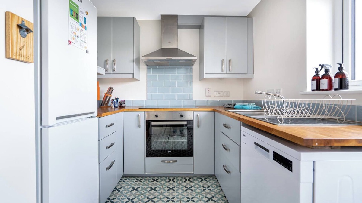 Coleraine Apartment | North Coast Ireland Tranquil setting, stunning views, luxury living
