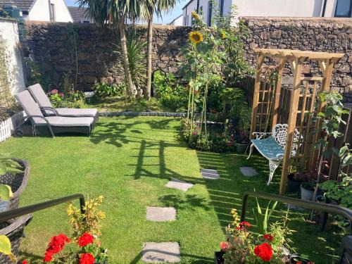 Portstewart House | North Coast Retreat