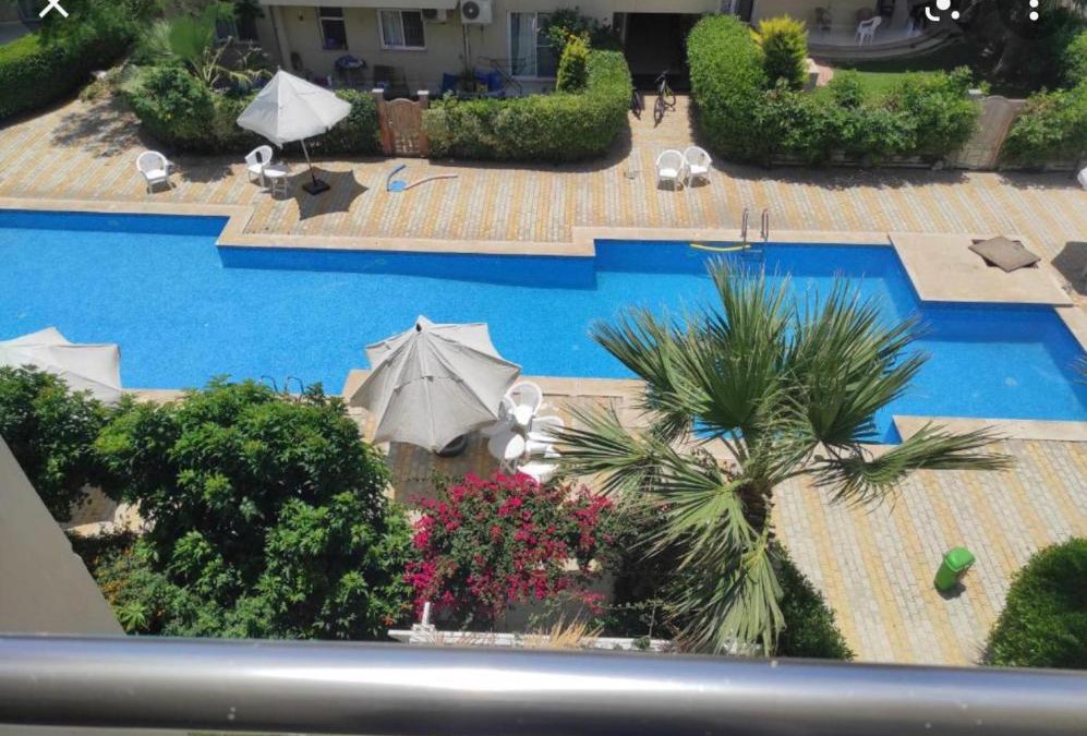 Borg el Arab Apartment | North coast Sedra Resort Chalet قريه سيدرا الساحل الشمالي علي البحر شاليه ثلاث غرف