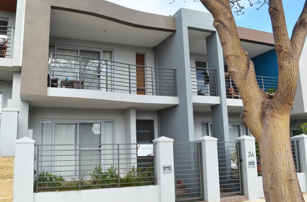 North Coogee House | North Coogee Beach House