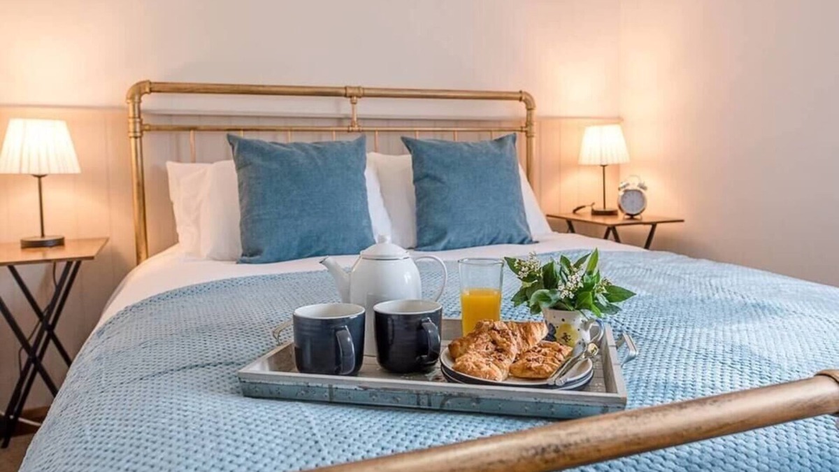 Martlesham Heath House | North Cottage, Alderton
