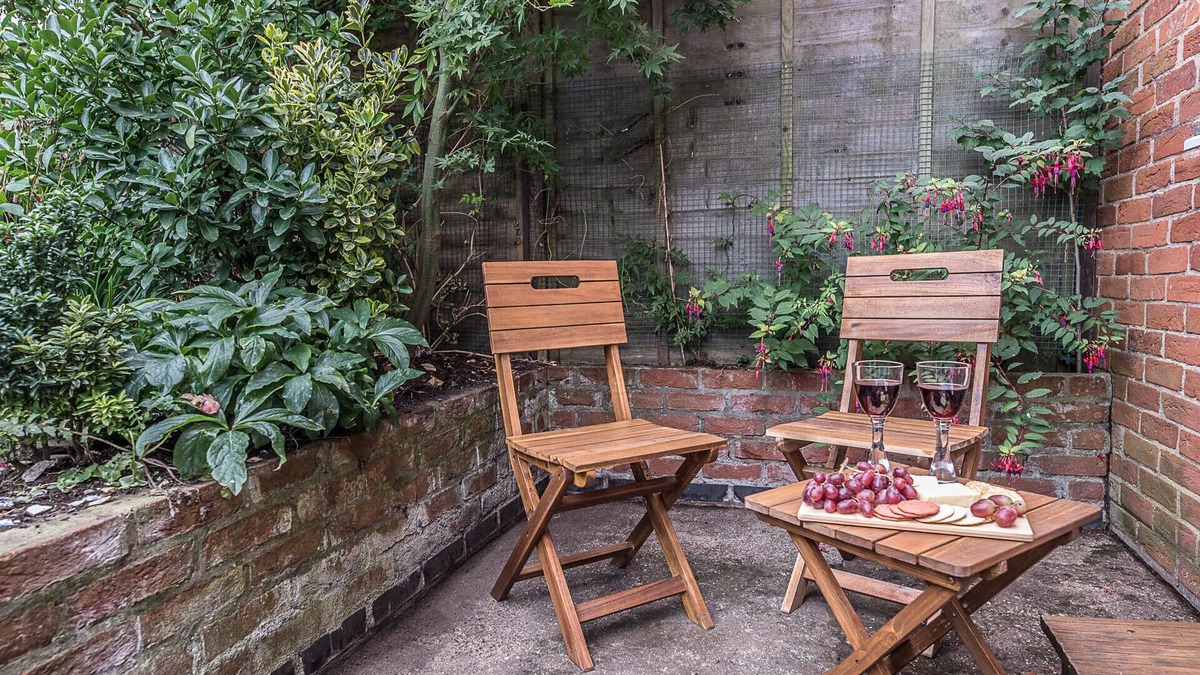 Bawdsey Cottage | North Cottage, Alderton