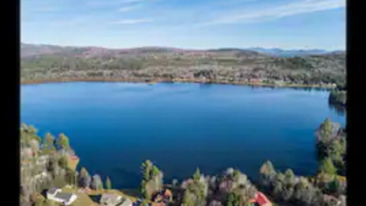 Errol House | North Country Vacation Oasis-Akers Pond