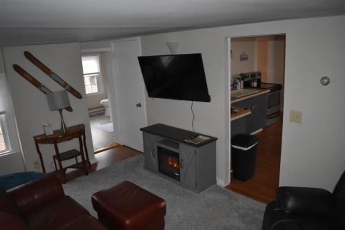 North Creek House | North Creek All Season Rental