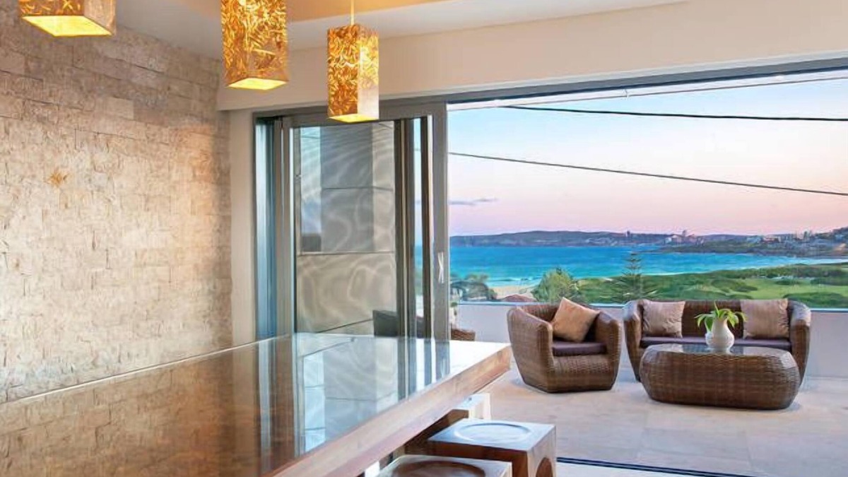 North Curl Curl House | North Curl Curl Views