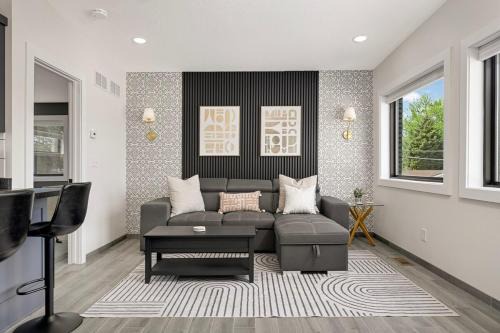 Northeast Minneapolis House | North-east arts district loft