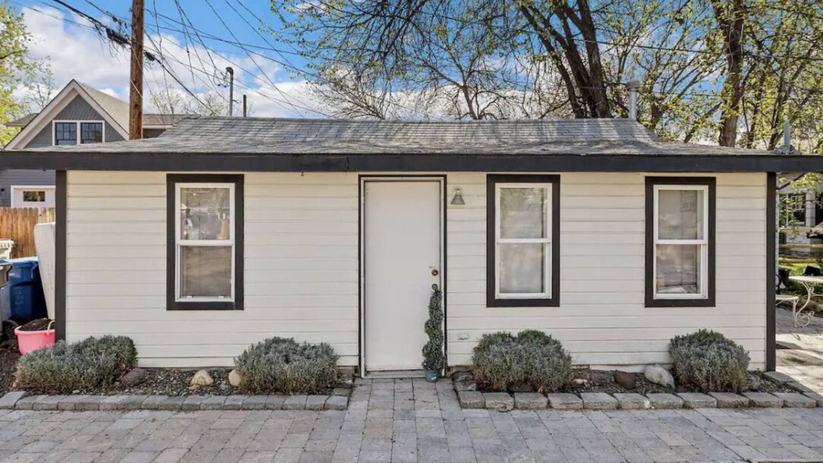 North End House | North End Cottage - Walking Distance to Hyde Park - Unbeatable Location