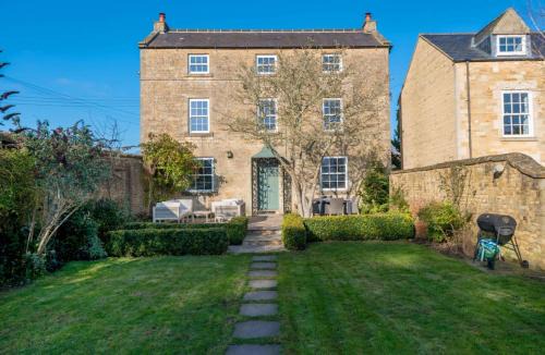 Blockley House | North End House