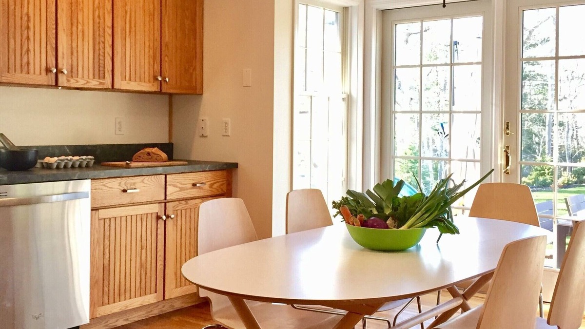Cutchogue House | North Fork Life: Pool, Beach, Wineries, Farmstands