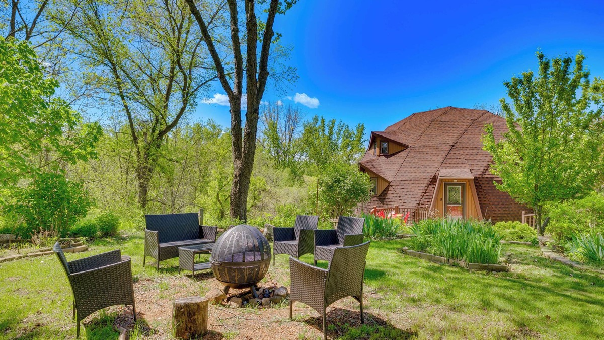 North Freedom Apartment | North Freedom Studio Near Hiking!