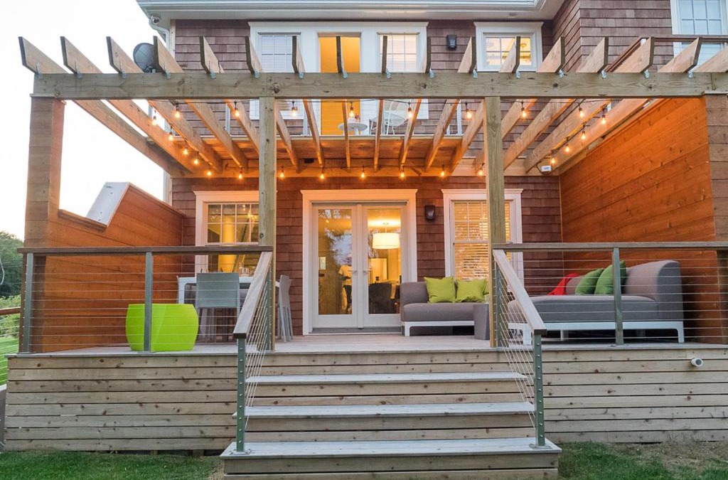 Culloden Shores House | North Harbor Montauk