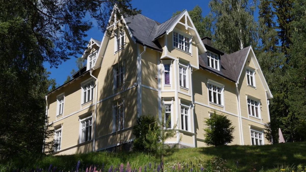 Solleftea Bed & Breakfast | North Inn