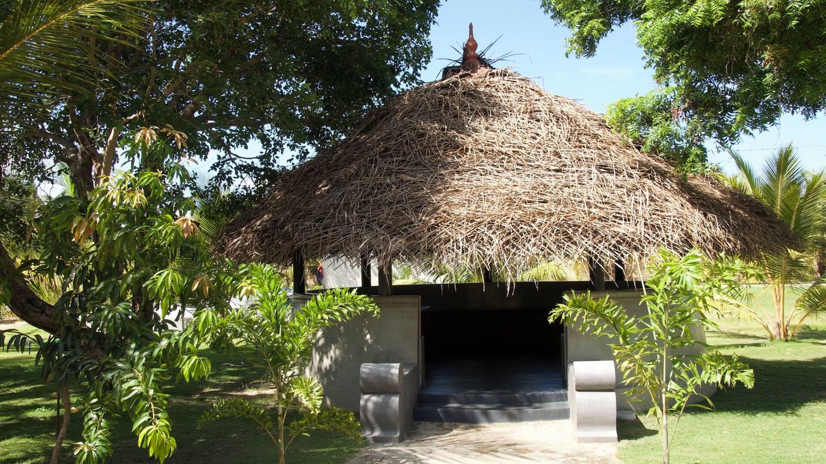 Pachchilaipalli Other | North Joy Hotel Deluxe Room