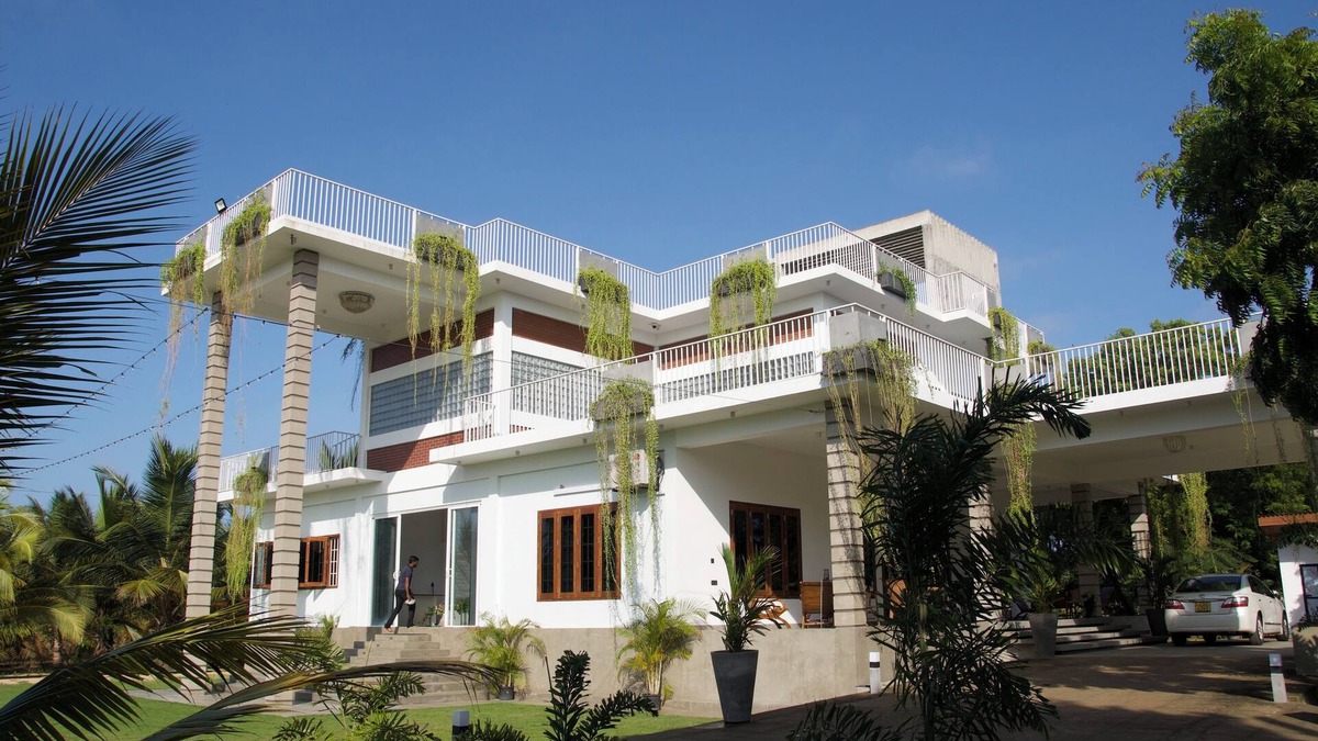 Pachchilaipalli Other | North Joy Tripple Room
