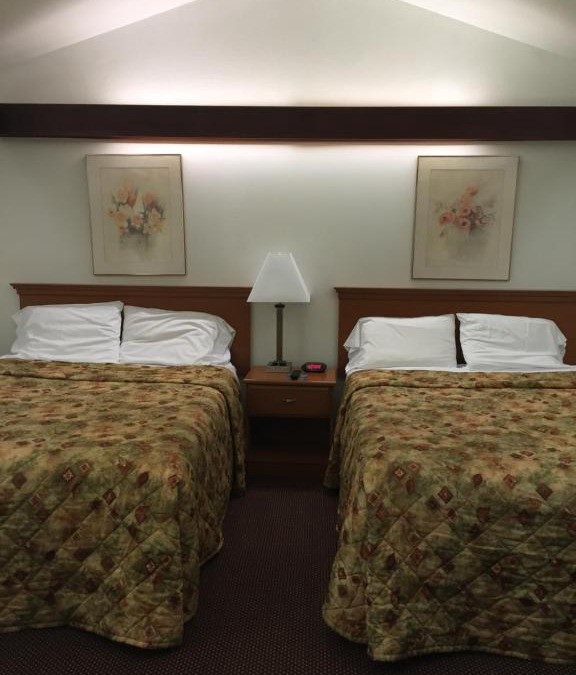 Northampton Hotel | North King Motel
