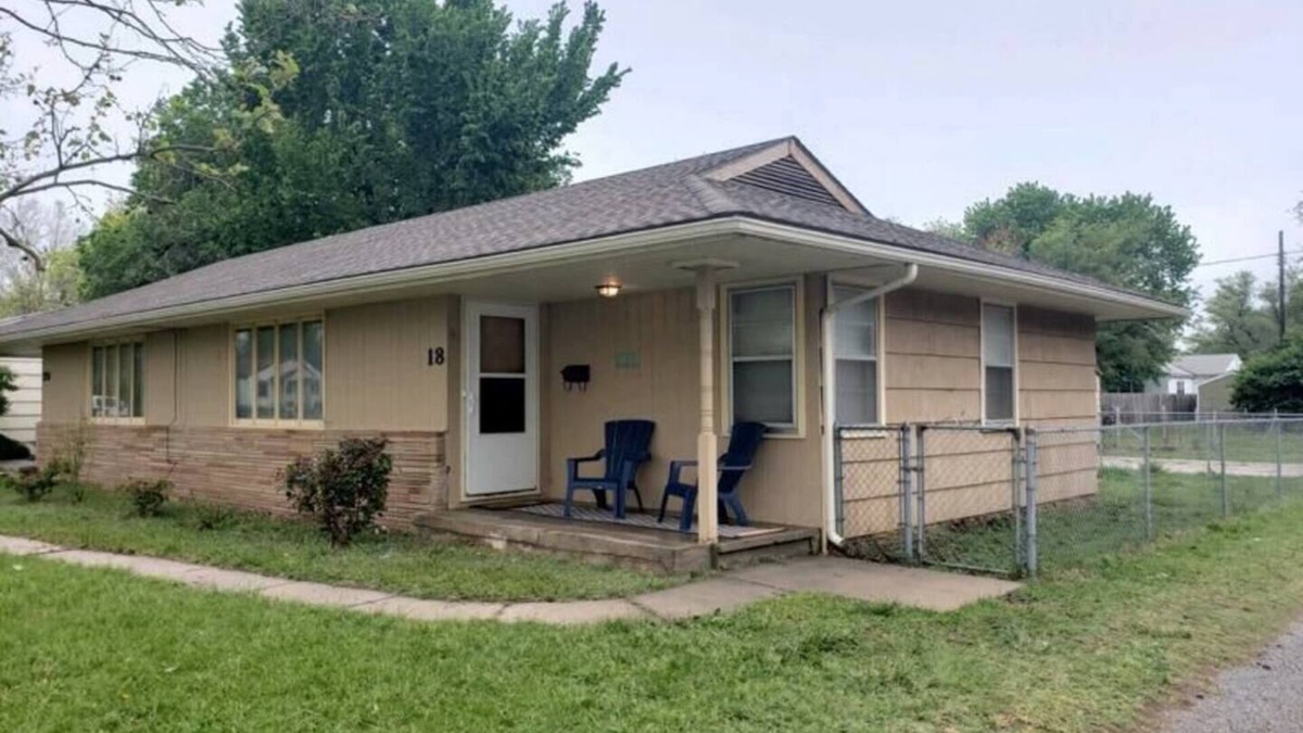 Hutchinson Condo | North Main Manor - Walking Distance to the Fair